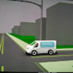 Meet your Posher, Lance